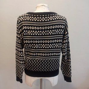 American Apparel Sweater